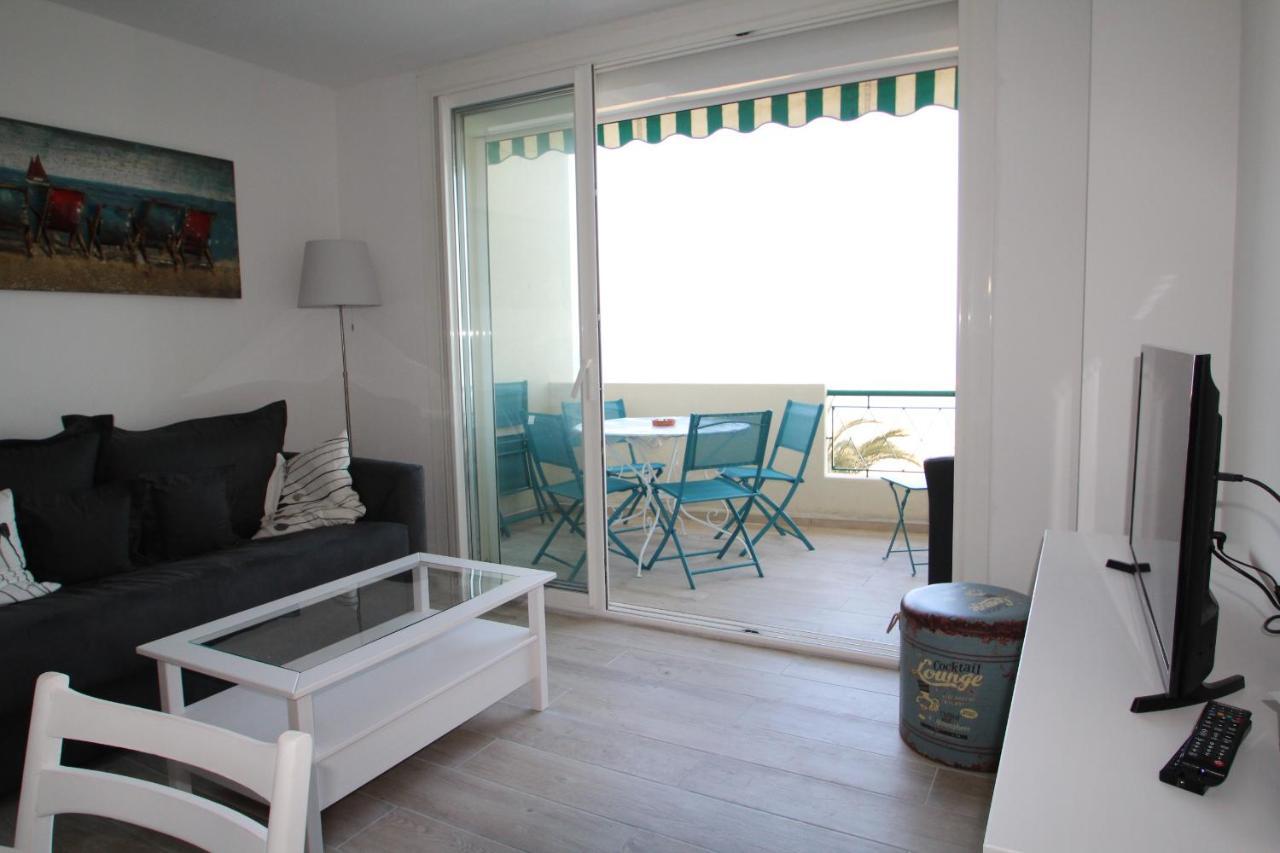 La Croix Du Sud Superbe Appartement En Duplex 2 Chambres Vue Mer Le Grau-du-Roi Exterior foto